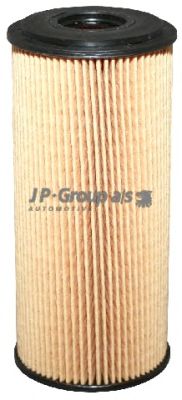 JP GROUP 1318500400 -  Масляный фильтр
